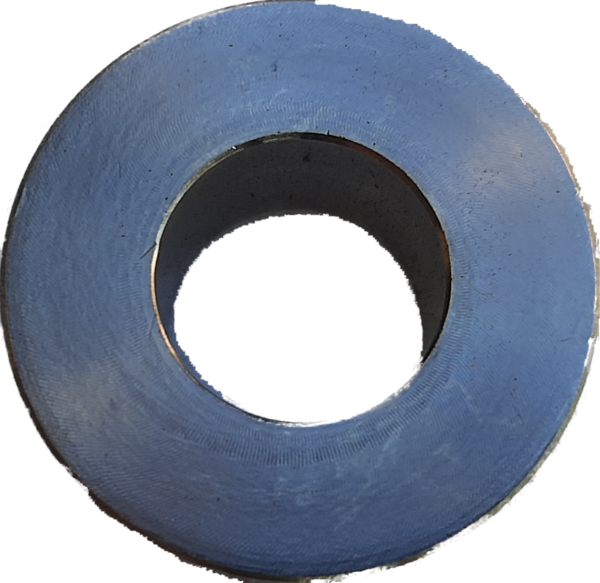 Spacer for BRAUD / NEW HOLLAND grape harvester 84470398 _4